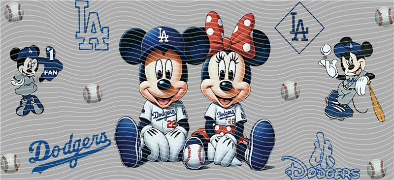 16oz Disney-D 142